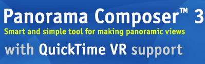 FirmTools Panorama Composer :: New version 3!